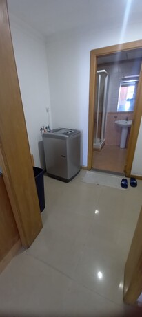 Juffair, Apartments/Houses, BHD 200/month,  Furnished,  Studio,  UNLIMITED EWA : Spacious Studio : Housekeeping: Pool:Gym: HOusekeeping: Internet