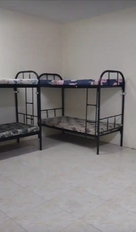 Jubail, Labor/Moving, Camp For Rent