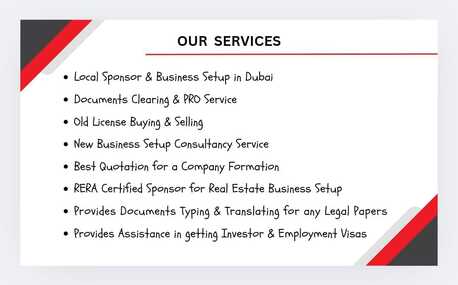 Dubai, Business Partners, Import Export Business Setup Business In Dubai