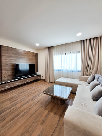 Al Seef, Apartments/Houses, BHD 400/month,  Furnished,  2 BR,  For Rent A Fully Furnished Apartment In Seef Area Close To The Malls Inclusive EWA