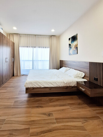 Al Seef, Apartments/Houses, BHD 400/month,  Furnished,  2 BR,  For Rent A Fully Furnished Apartment In Seef Area Close To The Malls Inclusive EWA