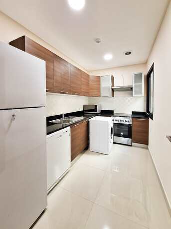 Al Seef, Apartments/Houses, BHD 400/month,  Furnished,  2 BR,  For Rent A Fully Furnished Apartment In Seef Area Close To The Malls Inclusive EWA