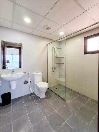 Al Seef, Apartments/Houses, BHD 400/month,  Furnished,  2 BR,  For Rent A Fully Furnished Apartment In Seef Area Close To The Malls Inclusive EWA