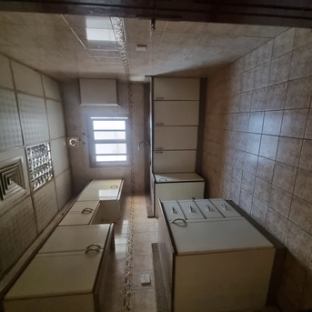 Hoora, Apartments/Houses, BHD 180/month,  2 BR,  ?2BATHROOM Hall Kitchen Without Electricity  Balkani