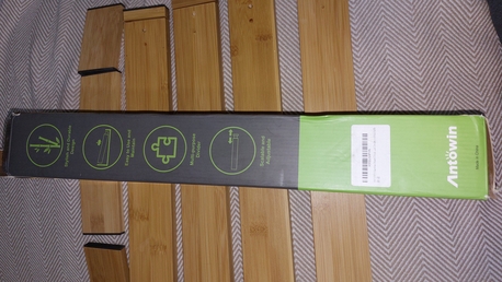 Jeddah, Furniture, SAR 50,  Bamboo Drawer Dividers