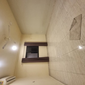Adliya, Apartments/Houses, BHD 230/month,  1 BR,  @1BATHROOM Hall Kitchen With Electricity Car Parking Balkani