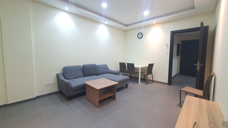 Hidd, Apartments/Houses, BHD 240/month,  1 BR,  Flat 1bhk Fully Furnished New Hidd