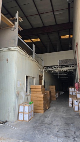 Tubli, Warehouses, BHD 1000,  360 Sq. Meter,  Tubli Area Warehouse Available For Rent
