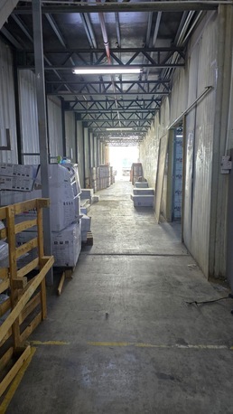 Tubli, Warehouses, BHD 1000,  360 Sq. Meter,  Tubli Area Warehouse Available For Rent