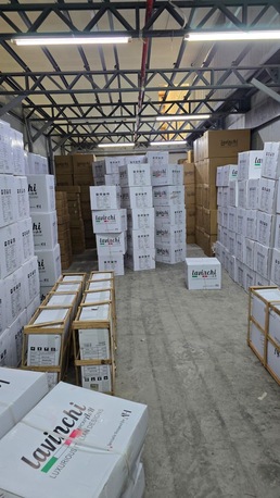 Tubli, Warehouses, BHD 1000,  360 Sq. Meter,  Tubli Area Warehouse Available For Rent