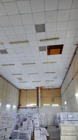 Tubli, Warehouses, BHD 1000,  360 Sq. Meter,  Tubli Area Warehouse Available For Rent