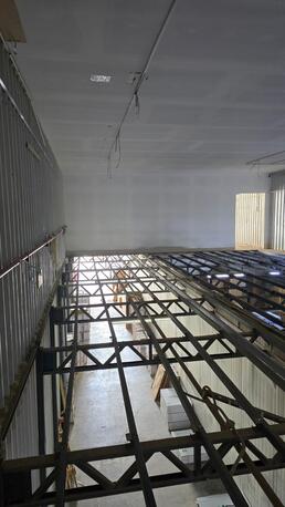 Tubli, Warehouses, BHD 1000,  360 Sq. Meter,  Tubli Area Warehouse Available For Rent