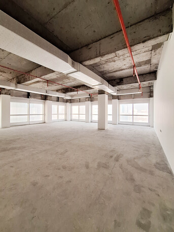 Manama, Offices, BHD 475,  121 Sq. Meter,  For Rent Commercial Offices With Central Air Conditioning In The Diplomatic Area