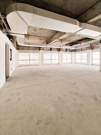 Manama, Offices, BHD 475,  121 Sq. Meter,  For Rent Commercial Offices With Central Air Conditioning In The Diplomatic Area