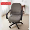 BHD 15,  ✅️ Office Chair For Sale In Good Condition With Delivery