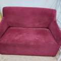 SAR 100,  2 Seat Sofa