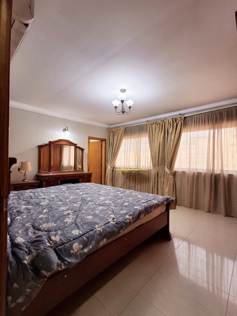 Juffair, Apartments/Houses, BHD 400/month,  Furnished,  2 BR,  Brightful,fully Furnished 2 BHK Flat With Unlimited Electricity,parking @400/BD In Juffair