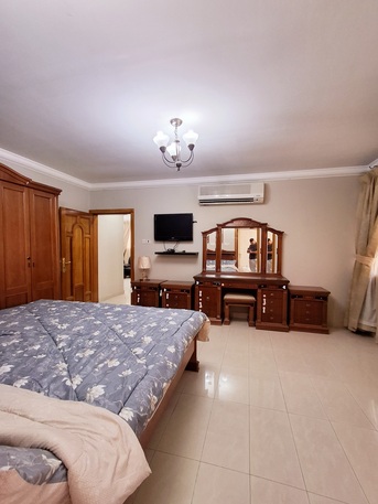 Juffair, Apartments/Houses, BHD 400/month,  Furnished,  2 BR,  Brightful,fully Furnished 2 BHK Flat With Unlimited Electricity,parking @400/BD In Juffair