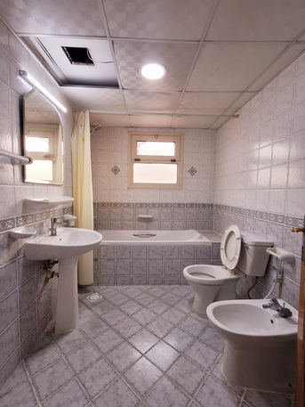 Juffair, Apartments/Houses, BHD 400/month,  Furnished,  2 BR,  Brightful,fully Furnished 2 BHK Flat With Unlimited Electricity,parking @400/BD In Juffair