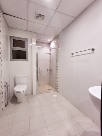 Juffair, Apartments/Houses, BHD 380/month, 2 BR, All Inclusive Fully Furnished 2BHK Family Flat With Electricity, Parking@380/BD In Juffair