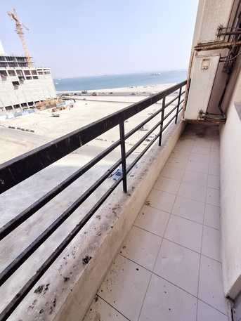 Juffair, Apartments/Houses, BHD 380/month, 2 BR, All Inclusive Fully Furnished 2BHK Family Flat With Electricity, Parking@380/BD In Juffair