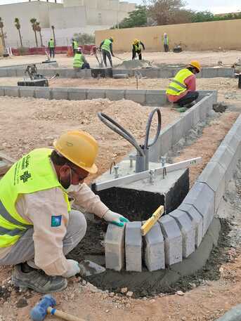 Riyadh, Job Seekers, Civil Engineer