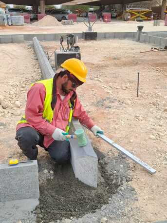 Riyadh, Job Seekers, Civil Engineer