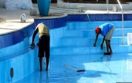 Khobar, Cleaning, Cleaning Services