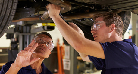 Manchester, Education, MOT Manager Course - MOT Test Centre Management