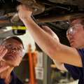 MOT Manager Course - MOT Test Centre Management