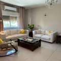 JOD 6000/year,  Furnished,  2 BR,  Fully Furnished Two Bedroom Apartment In Jabal Webdeh 00962777688956