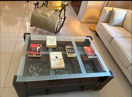 Amman, Apartments/Houses, JOD 6000/year,  Furnished,  2 BR,  Fully Furnished Two Bedroom Apartment In Jabal Webdeh 00962777688956