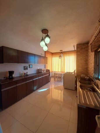 Amman, Apartments/Houses, JOD 6000/year,  Furnished,  2 BR,  Fully Furnished Two Bedroom Apartment In Jabal Webdeh 00962777688956