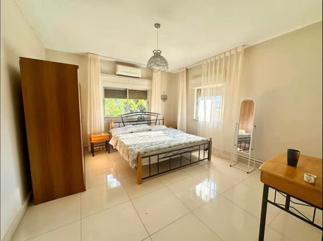 Amman, Apartments/Houses, JOD 6000/year,  Furnished,  2 BR,  Fully Furnished Two Bedroom Apartment In Jabal Webdeh 00962777688956