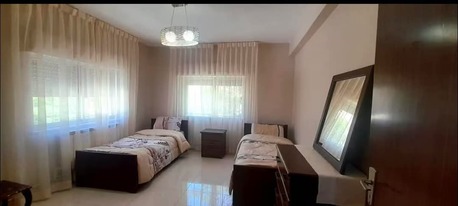 Amman, Apartments/Houses, JOD 6000/year,  Furnished,  2 BR,  Fully Furnished Two Bedroom Apartment In Jabal Webdeh 00962777688956
