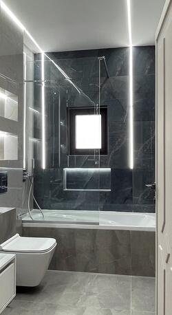 Amman, Apartments/Houses, JOD 18000/year,  Furnished,  4 BR,  Fully Furnished 4B Apart With Big Baconlies In 5circle 00962777688956