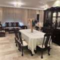 JOD 14000/year,  Furnished,  4 BR,  Fully Furnished 4B Apartment With Baconly In Um Uthaina 00962777688956