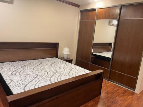 Amman, Apartments/Houses, JOD 14000/year,  Furnished,  4 BR,  Fully Furnished 4B Apartment With Baconly In Um Uthaina 00962777688956