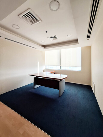 Manama, Offices, BHD 965,  292 Sq. Meter,  For Rent Commercial Offices With Central Air Conditioning In The Diplomatic Area