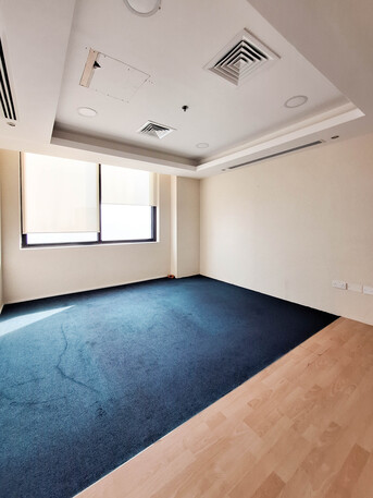 Manama, Offices, BHD 965,  292 Sq. Meter,  For Rent Commercial Offices With Central Air Conditioning In The Diplomatic Area