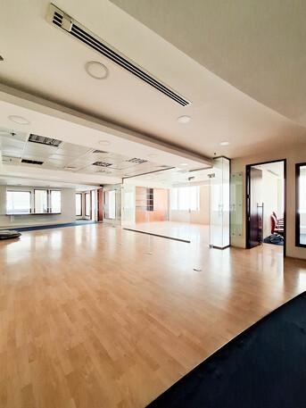 Manama, Offices, BHD 693,  210 Sq. Meter,  For Rent Commercial Offices With Central Air Conditioning In The Diplomatic Area