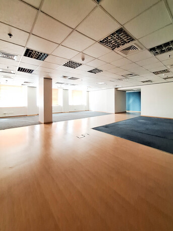 Manama, Offices, BHD 693,  210 Sq. Meter,  For Rent Commercial Offices With Central Air Conditioning In The Diplomatic Area
