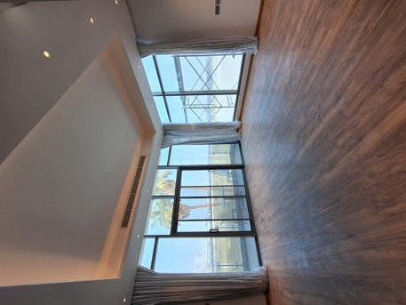 Hamala, Villas, BHD 2600,  For Rent A Semi-furnished Villa In Al Hamala Area Near District Mall And British School.