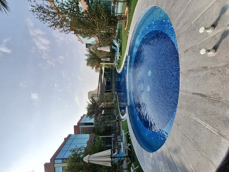 Hamala, Villas, BHD 2600,  For Rent A Semi-furnished Villa In Al Hamala Area Near District Mall And British School.