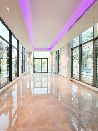 Hamala, Apartments/Houses, BHD 900/month,  2 BR,  For Rent A Semi-furnished Penthouse In Al Hamala Area Near District Mall And British Schoo