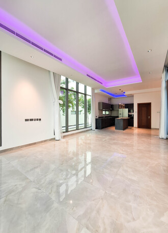 Hamala, Apartments/Houses, BHD 900/month,  2 BR,  For Rent A Semi-furnished Penthouse In Al Hamala Area Near District Mall And British Schoo