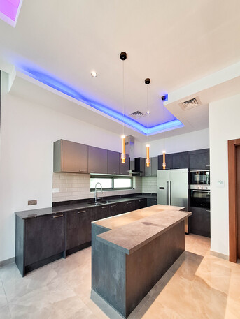 Hamala, Apartments/Houses, BHD 900/month,  2 BR,  For Rent A Semi-furnished Penthouse In Al Hamala Area Near District Mall And British Schoo