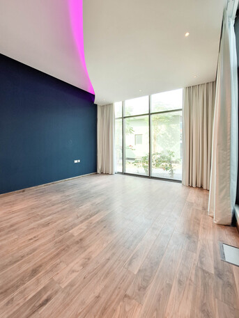 Hamala, Apartments/Houses, BHD 900/month,  2 BR,  For Rent A Semi-furnished Penthouse In Al Hamala Area Near District Mall And British Schoo