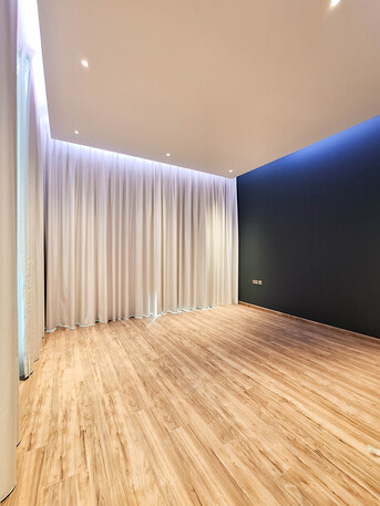 Hamala, Apartments/Houses, BHD 900/month,  2 BR,  For Rent A Semi-furnished Penthouse In Al Hamala Area Near District Mall And British Schoo