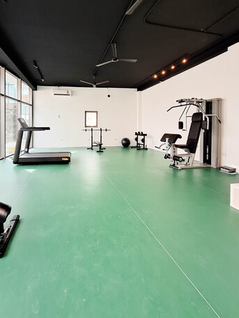 Hamala, Apartments/Houses, BHD 900/month,  2 BR,  For Rent A Semi-furnished Penthouse In Al Hamala Area Near District Mall And British Schoo